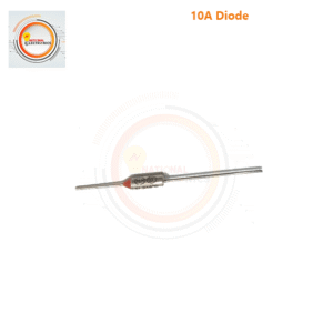 10A Thermal Fuse 216 Degree