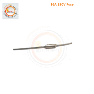 16A 250V Thermal Fuses 157 Degrees Celsius Thermal Cutoffs