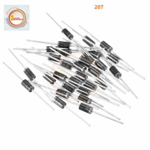 207 Rectifier Diode