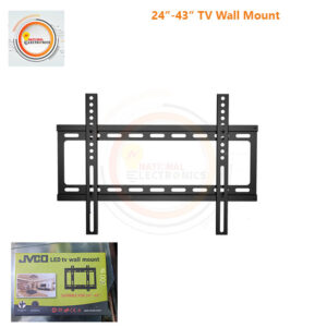Led Tv Wall Mount Bracket For 24inch To 43inch LED/LCD Television.