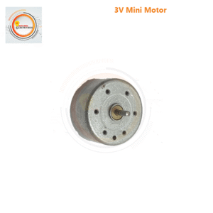 3V Mini Motor
