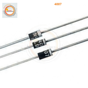 1N4007 Rectifier Diode