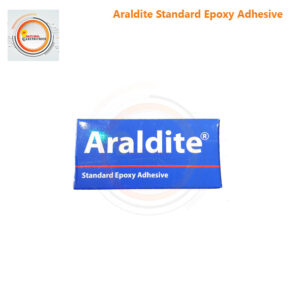 Araldite Standard Epoxy Adhesive