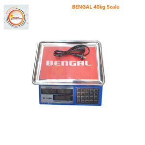Bengal 40kg Scale