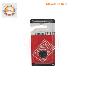 Maxell CR1632