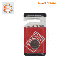 Maxell CR2016