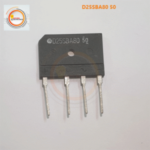 D25SBA80 Diode