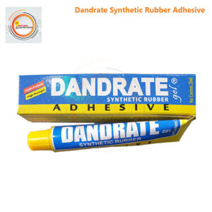 Dandrate Synthetic Rubber Adhesive