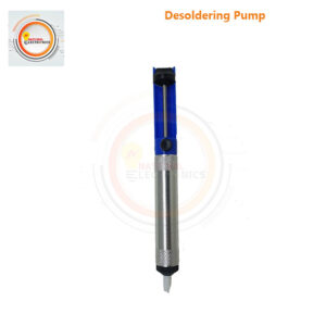 Desoldering Pump Small