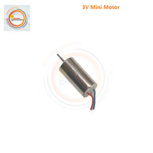Best Mini Drone Motor for Beginners - Plug-and-Play