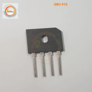 GBU 810 AC Diode