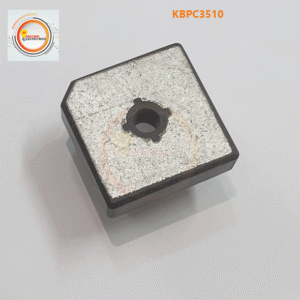 KBPC3510 Bridge Rectifier Diode