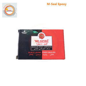 M-Seal Epoxy