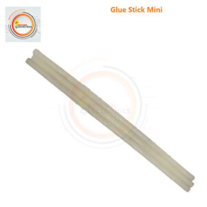 Mini Glue Stick 10 pcs