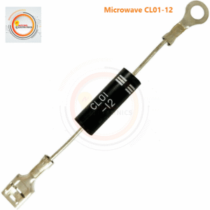 CL01-12 Microwave Oven High Voltage Silicon Rectifiers Diodes