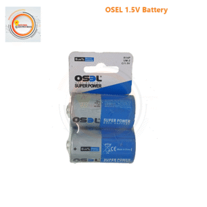 OSEL Battery 1.5V