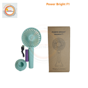 Power Bright F1