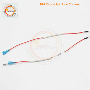 Fuse Compatible with 10A Power Quick Pot Multicooker