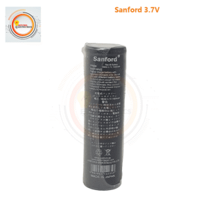 Sanford 3.7V 7000mAh Battery