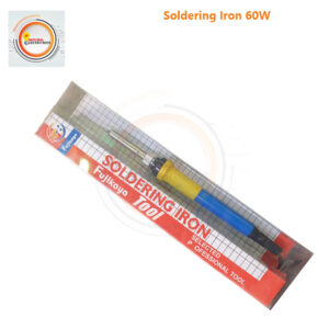 Soldering Iron 60W Mobile