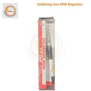 Soldering Iron 60 W Regulator