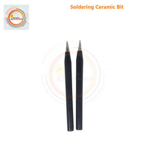 Soldering Iron Ceramic Bit 60W
