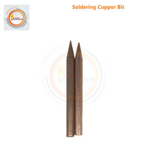 Soldering Iron Copper Bit 60W