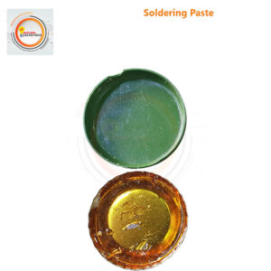 Soldering Paste / Rojon