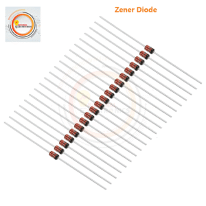 5.1V Zener Diode