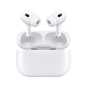Airpor Pro 2nd Gen - White