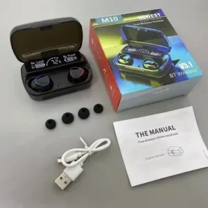 Newset M10 TWS