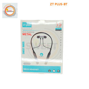 ZT Plus BT NECK HEADSET