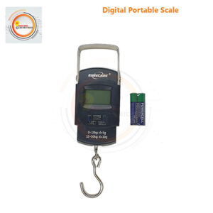 Digital Portable Scale 50 KG