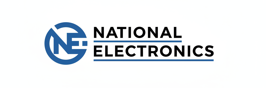 National Electronics